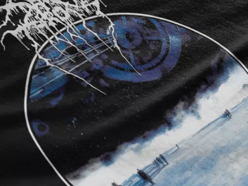 Playera Camiseta Darkthrone Soulside Journey