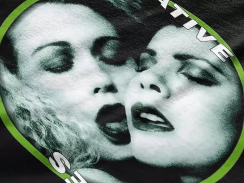 Playera Camiseta Type O Negative Bloody Kisses