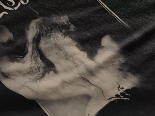 Playera Camiseta Ulcerate Stare Into Death And Be Still