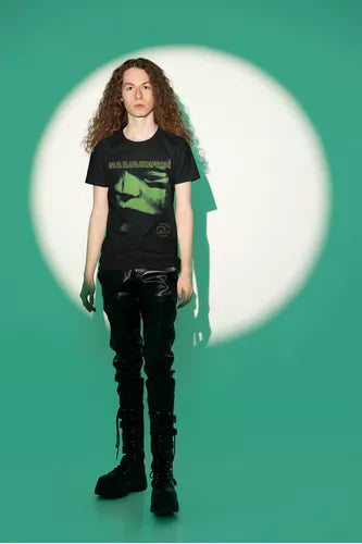 Playera Camiseta Rammstein Mutter