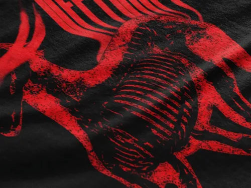 Playera Camiseta Deftones White Pony