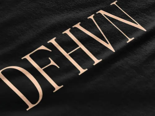Playera Camiseta Deafheaven Dóberman