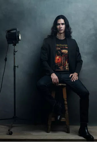 Playera Camiseta Dream Theater Images And Words