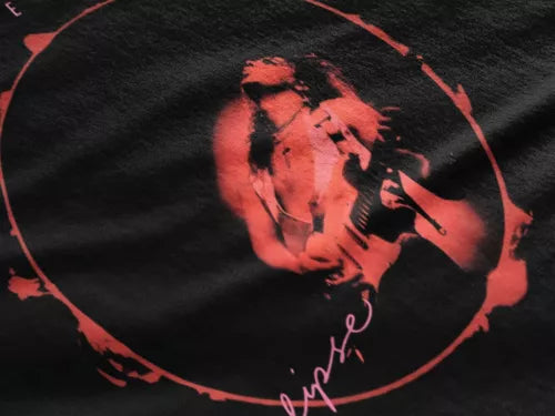 Playera Camiseta Yngwie Malmsteen Eclipse