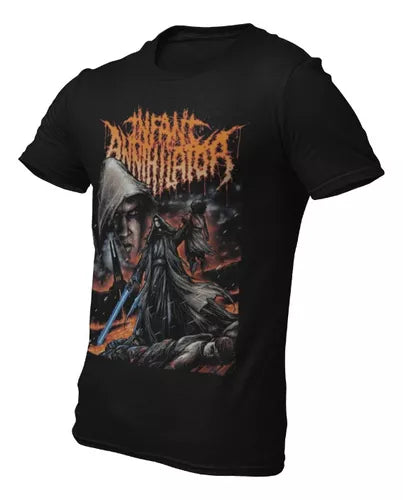 Playera Camiseta Infant Annihilator Youngling Star Wars