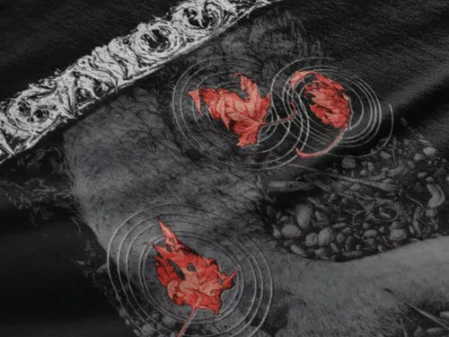 Playera Camiseta Agalloch Vernal Equinox