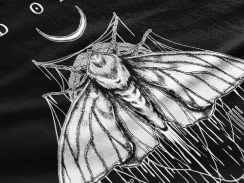 Playera Camiseta Bad Omens Miracle