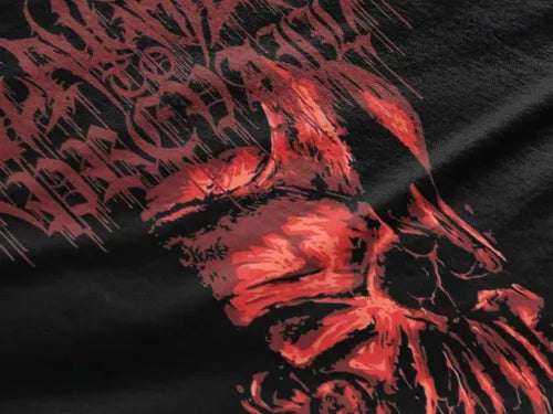 Playera Camiseta Slaughter To Prevail Kostolom