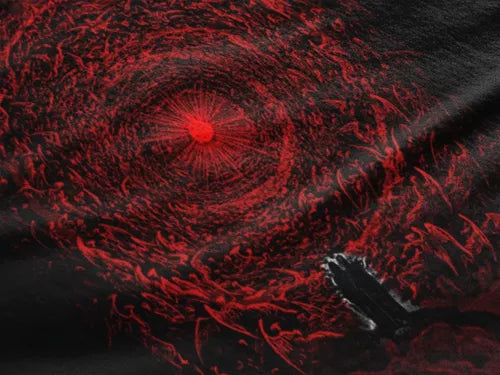 Playera Camiseta Architects Curse