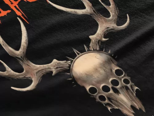 Playera Camiseta Whitechapel Hymns In Dissonance