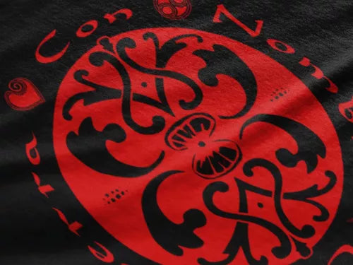 Playera Camiseta Héroes Del Silencio Con Nombre De Guerra