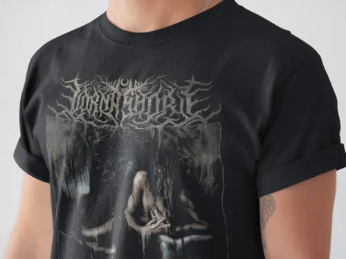 Playera Camiseta Lorna Shore Oblivion