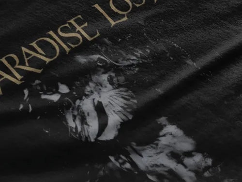 Playera Camiseta Paradise Lost Draconian Times
