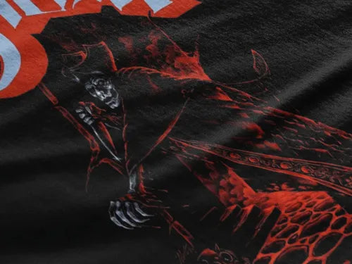 Playera Camiseta Ghost Absolution