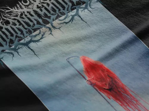 Playera Camiseta Lorna Shore And I Return To Nothingness