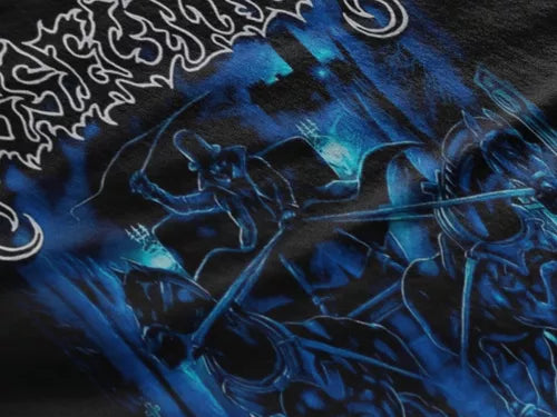 Playera Camiseta Dissection The Somberlain