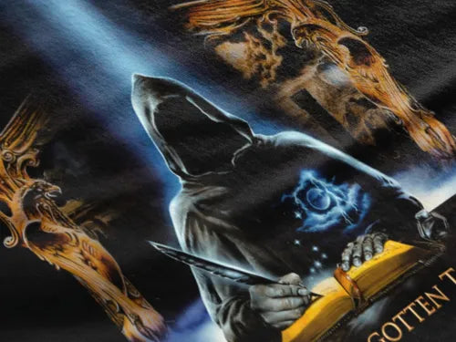 Playera Camiseta Blind Guardian The Forgotten Tales