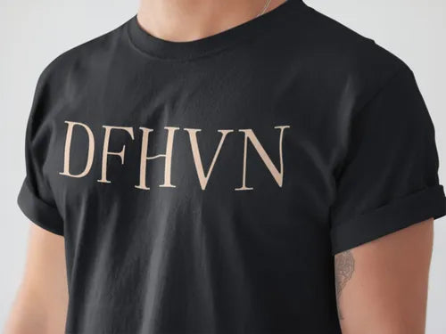 Playera Camiseta Deafheaven Dóberman