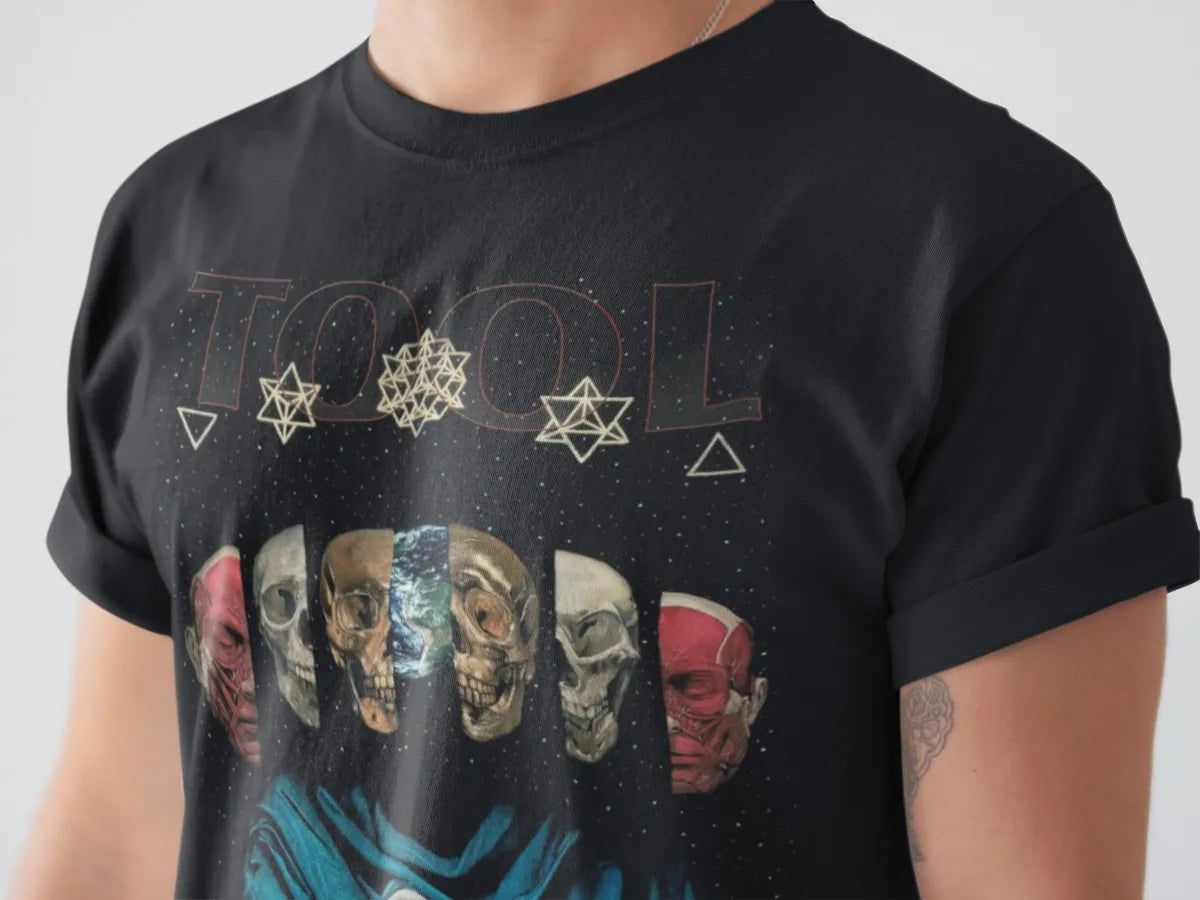 Playera Camiseta Tool Stinkfist