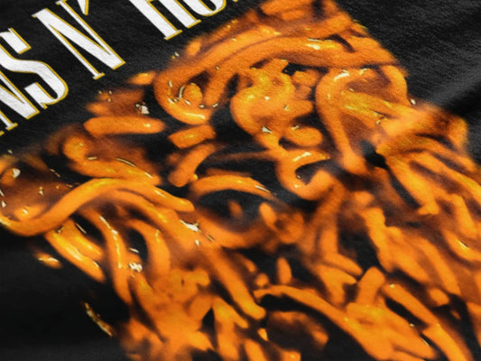 Playera Camiseta Guns N Roses The Spaghetti Incident