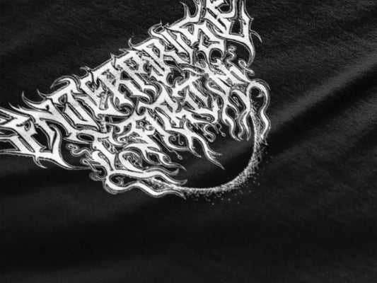 Playera Camiseta Enterprise Earth Overpass