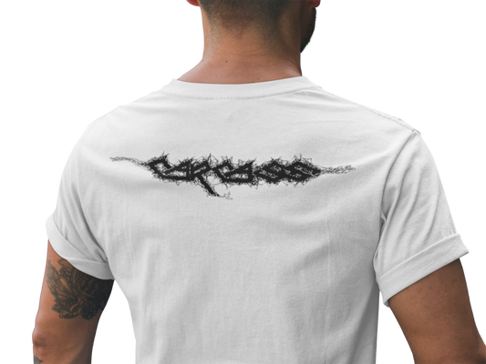 Playera Camiseta Carcass Torn Arteries