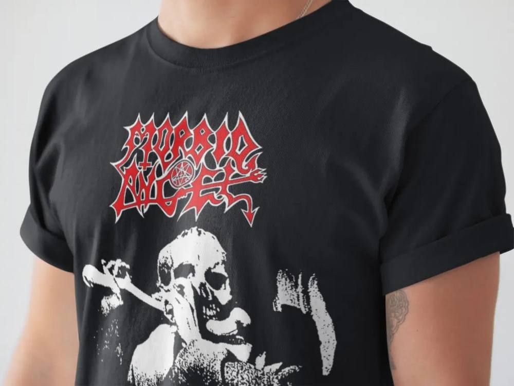 Morbid Angel Leading The Rats