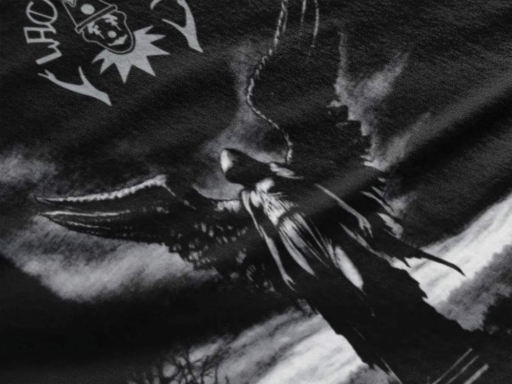 Lacrimosa Lament