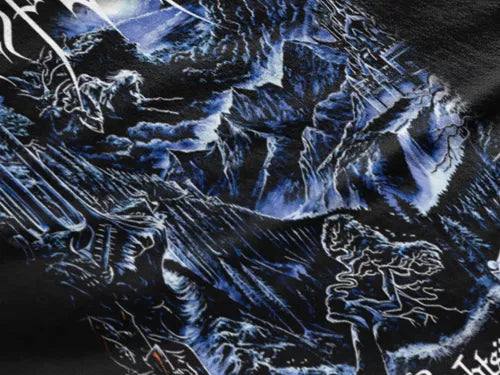 Emperor In The Nightside Eclipse