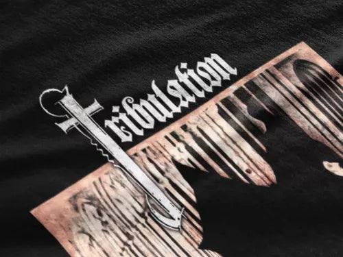 Tribulation The Children Of The Night