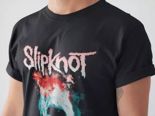 Slipknot Day Of The Gusano