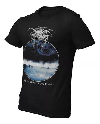 Darkthrone Soulside Journey