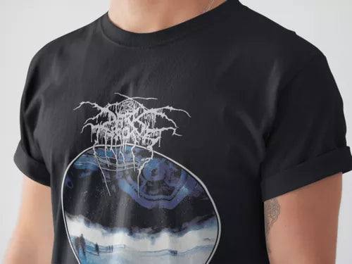 Darkthrone Soulside Journey