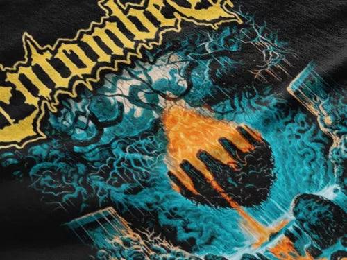 Entombed Clandestine