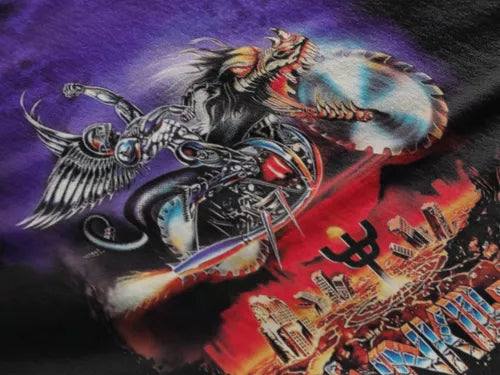 Judas Priest Painkiller