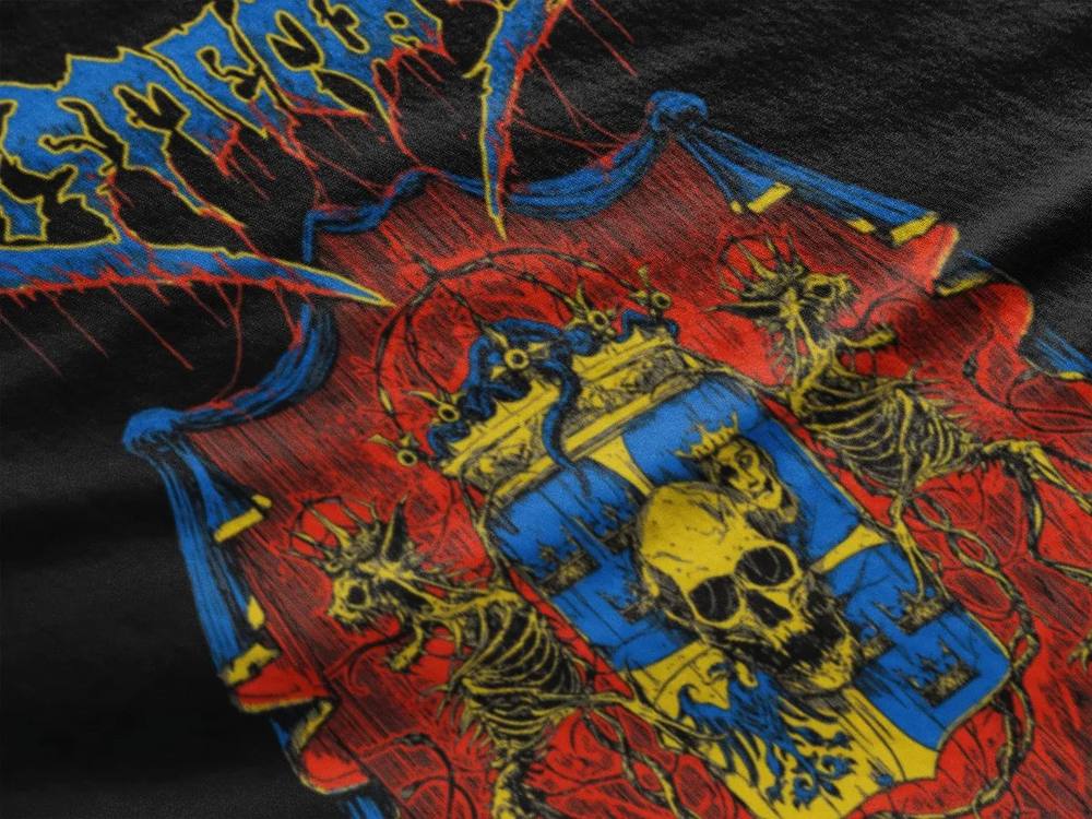 Dismember Shadowlands