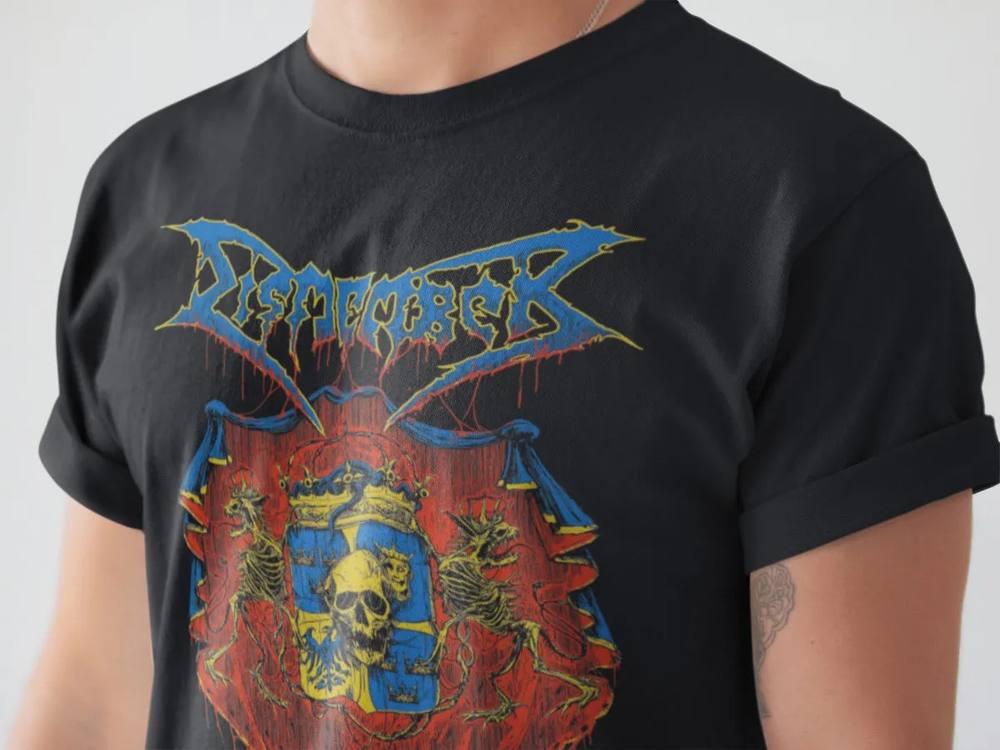 Dismember Shadowlands