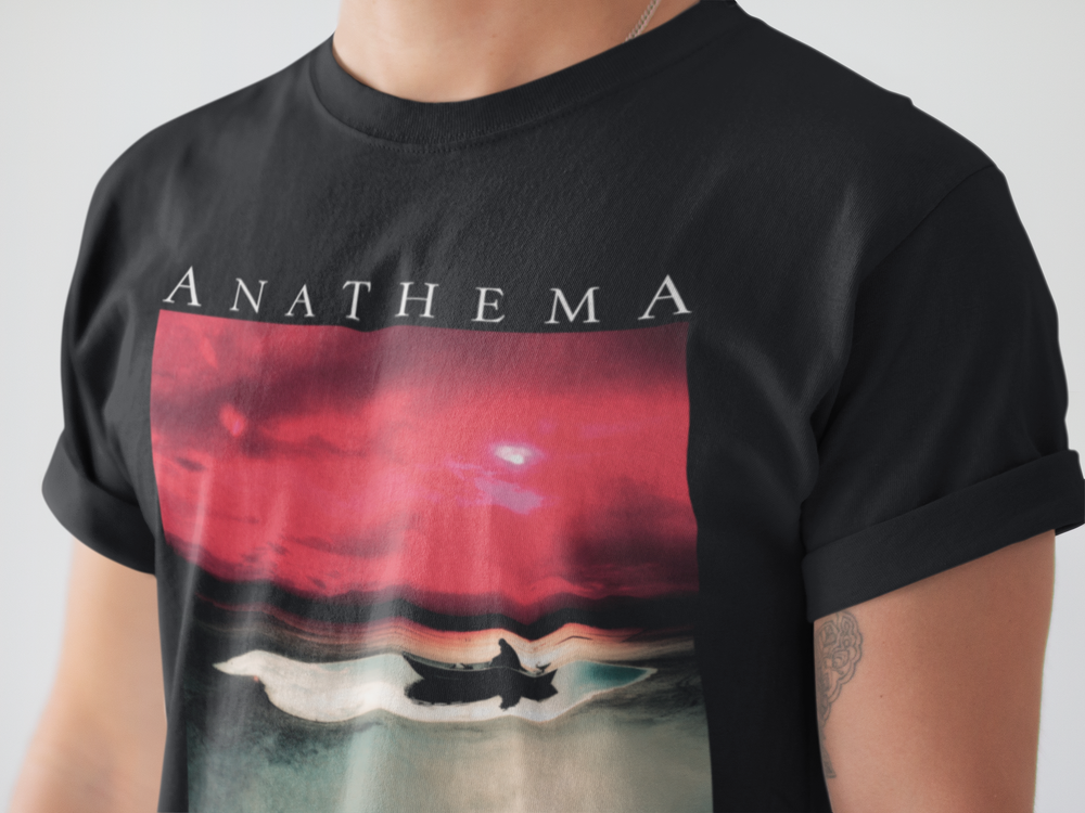 Anathema A Natural Disaster