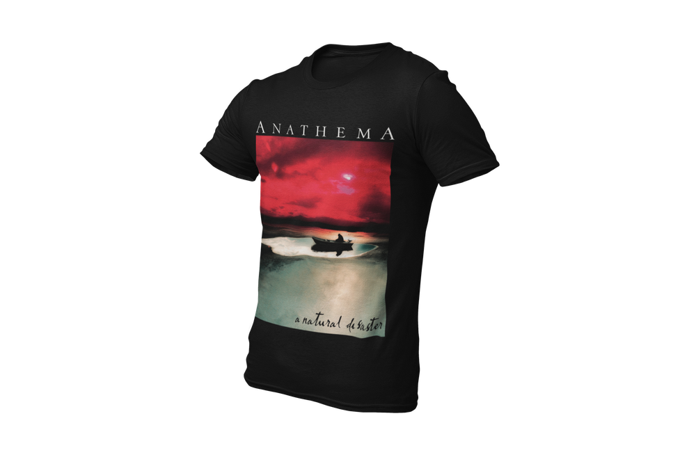 Anathema A Natural Disaster