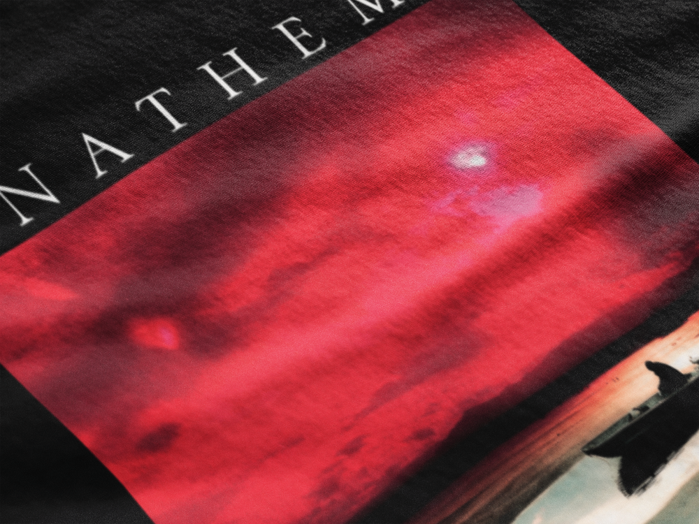 Anathema A Natural Disaster