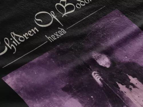 Children Of Bodom Hexed