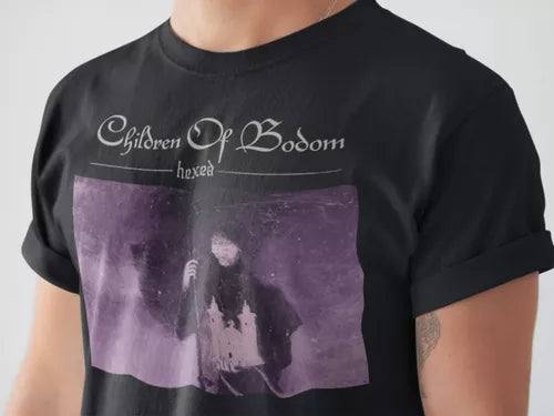 Children Of Bodom Hexed
