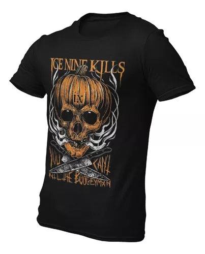 Ice Nine Kills Boogeyman