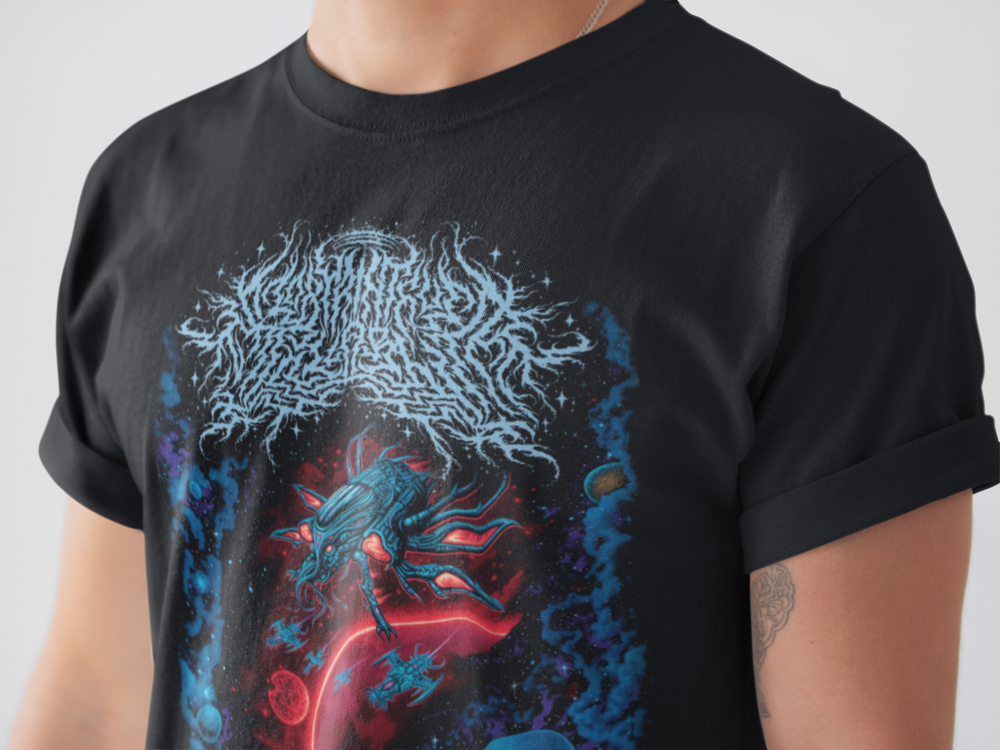 Labyrinthus Stellarum Rift In Reality