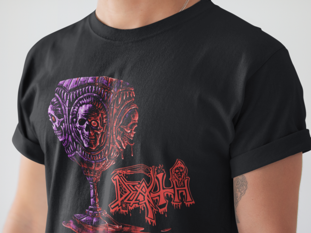 Death Zombie Ritual