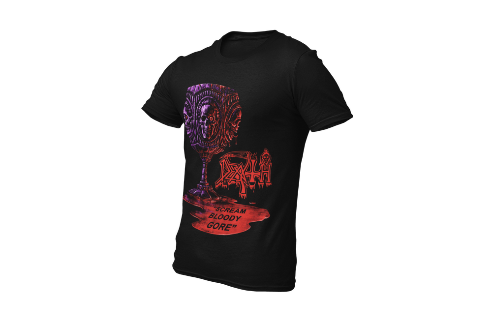 Death Zombie Ritual