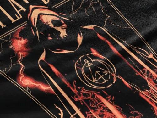 As I Lay Dying Two Decades Of Destruction
