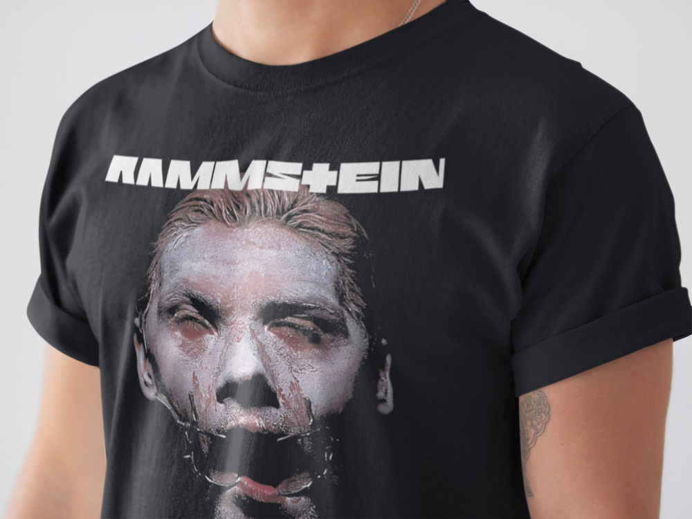 Rammstein Sehnsucht