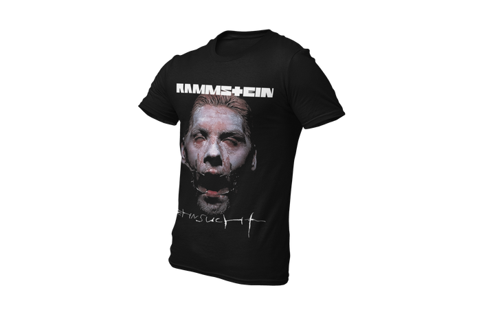Rammstein Sehnsucht