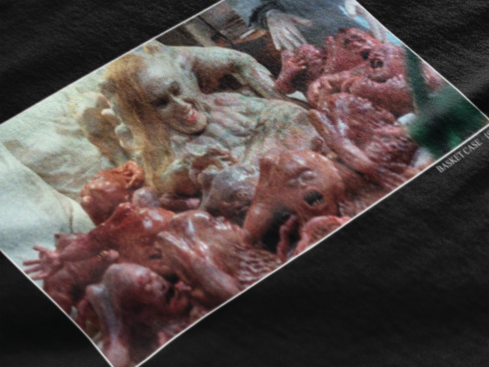 Basket Case (1982)